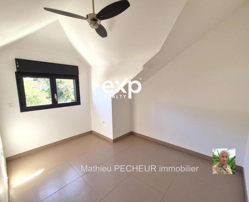 Duplex - 76 m² - 4 pièces