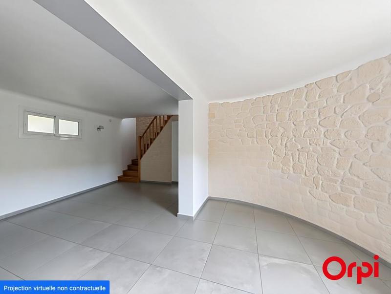 Maison - 118 m² - 6 pièces