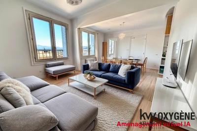 Appartement - 54 m² - 2 pièces