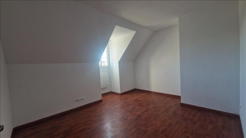 Maison - 113 m² - 6 pièces