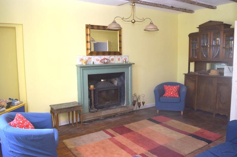 Maison - 195 m² - 8 pièces