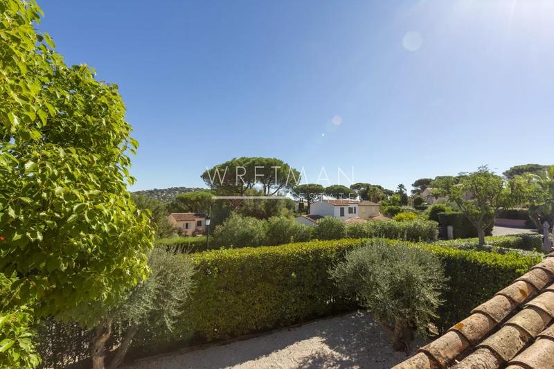 Maison - 103 m² - 4 pièces