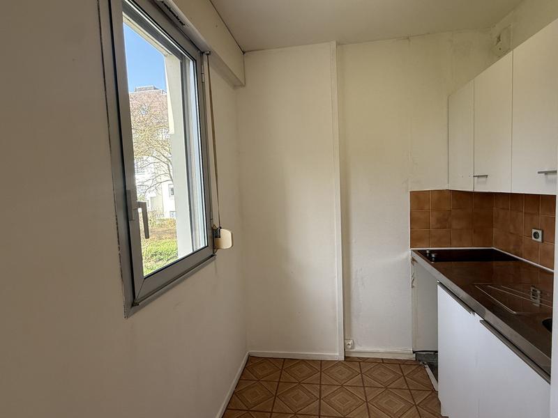 Appartement - 29 m² - 1 pièce