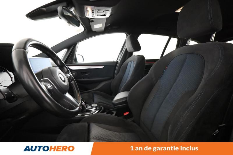 Bmw Série 2 Gran Tourer 220d xDrive m Sport Bva8 190 ch