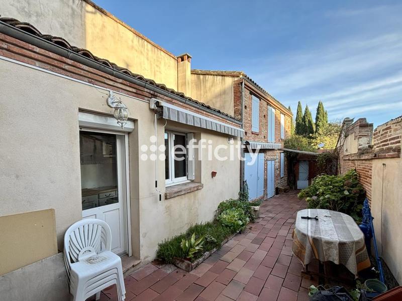 Maison - 169 m² - 5 pièces