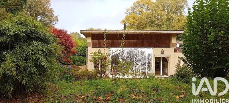 Maison - 133 m² - 4 pièces