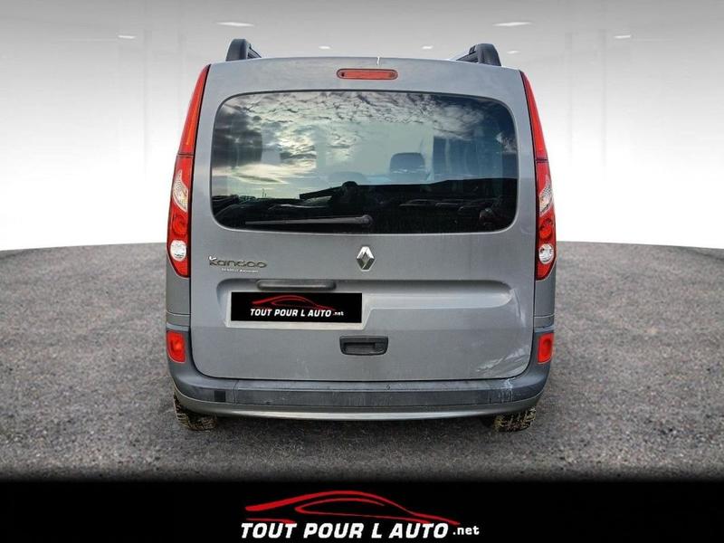 Renault Kangoo 1.6 16v 105 Life
