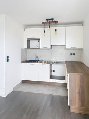 Appartement - 32 m² - 1 pièce