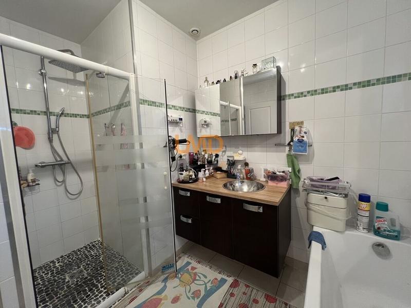 Maison - 112 m² - 5 pièces