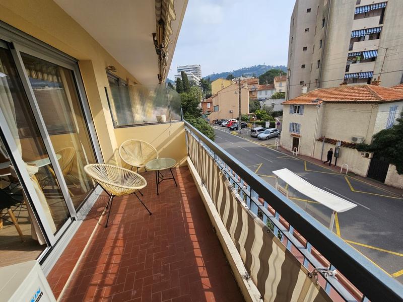 Studio - 24 m² - 1 pièce