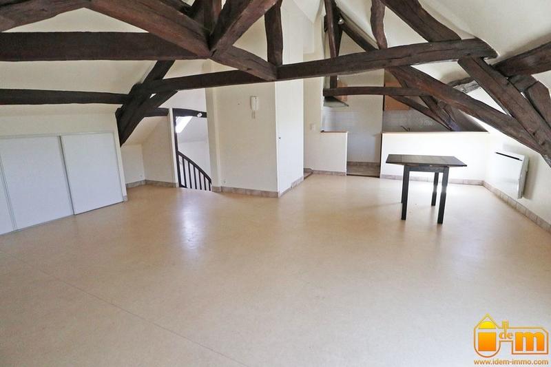 Maison ancienne - 159 m² - 8 pièces