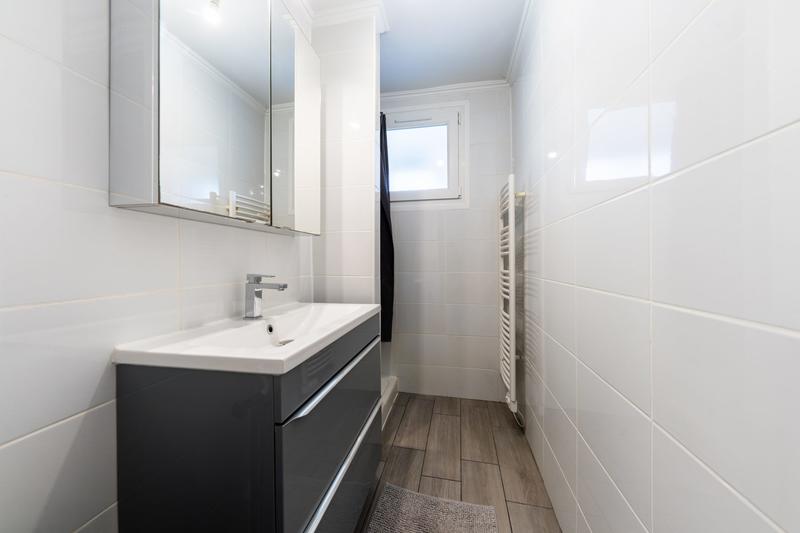 Appartement - 69 m² - 4 pièces