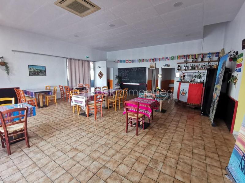 Immeuble - 272 m² - 5 pièces