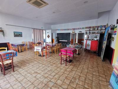 Immeuble - 272 m² - 5 pièces