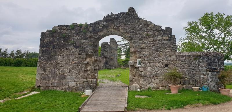Sous le signe du muguet - Châteaux en fête