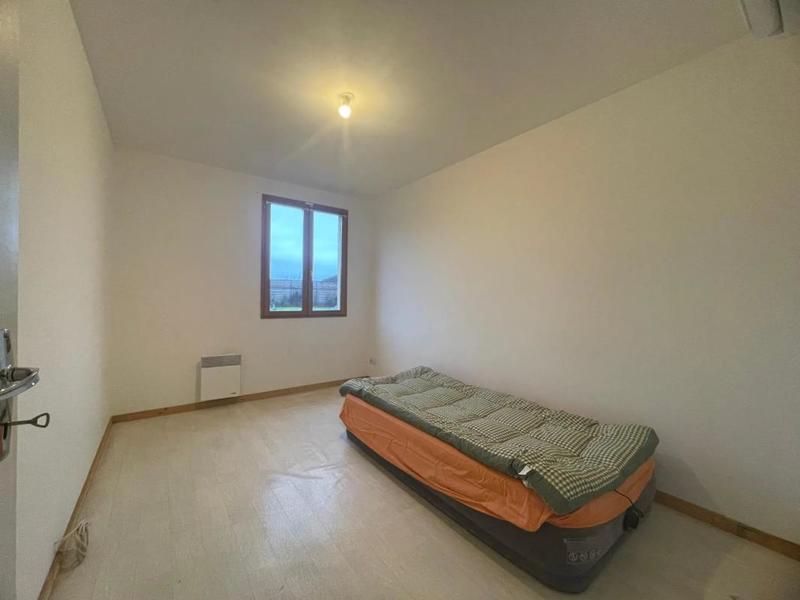 Maison - 109 m² - 5 pièces