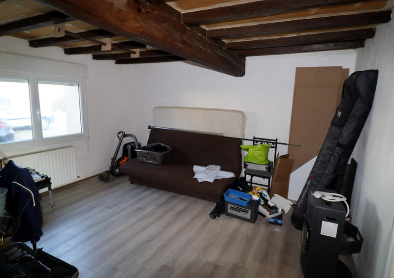 Fermette - 66 m² - 3 pièces