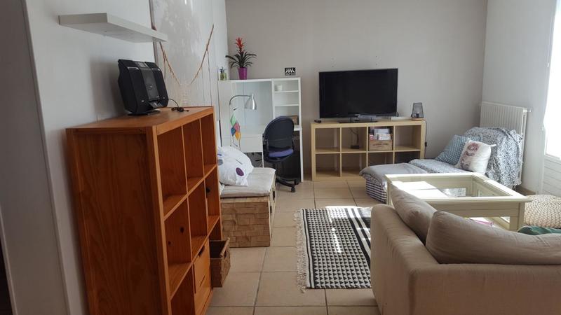 Maison - 112 m² - 3 pièces