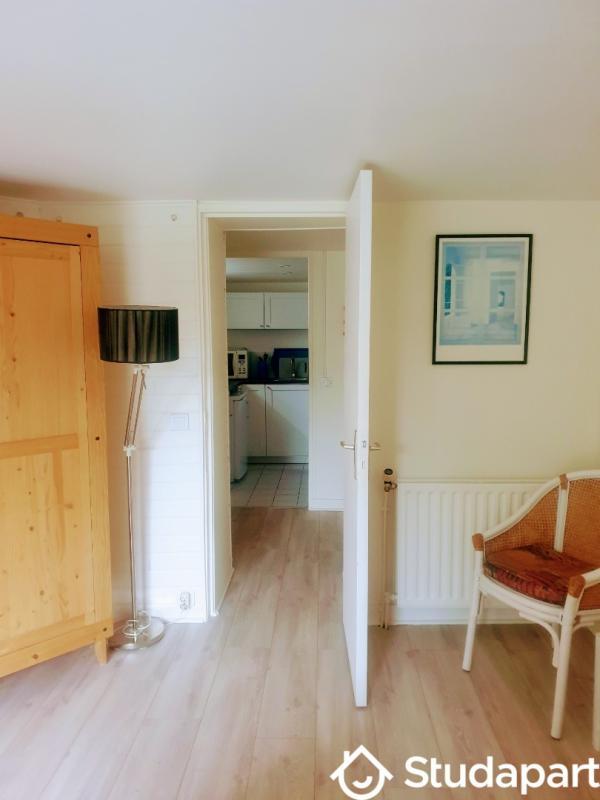 Appartement - 23 m² - 1 pièce