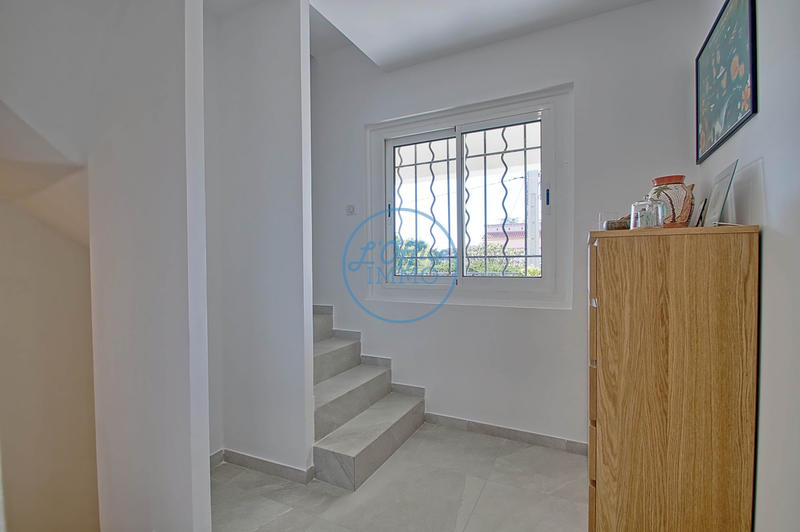 Maison - 130 m² - 7 pièces