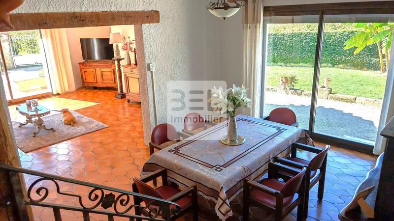 Mas - 210 m² - 7 pièces