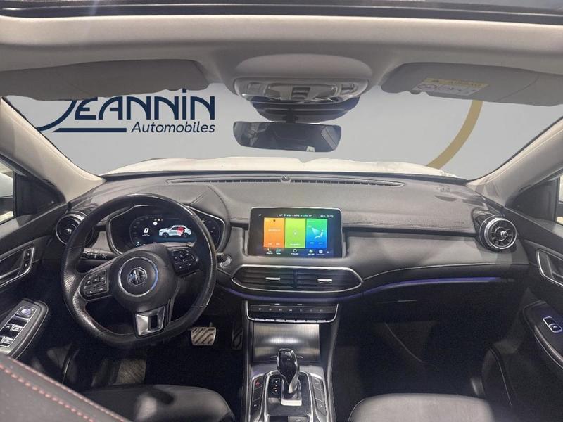 Mg Ehs 1.5t Gdi Phev Luxury