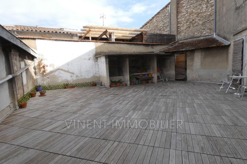 Appartement - 86 m² - 3 pièces