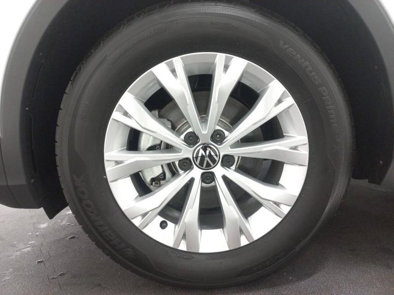 Volkswagen Tiguan 1.5 Tsi 150ch Dsg7 Life Plus