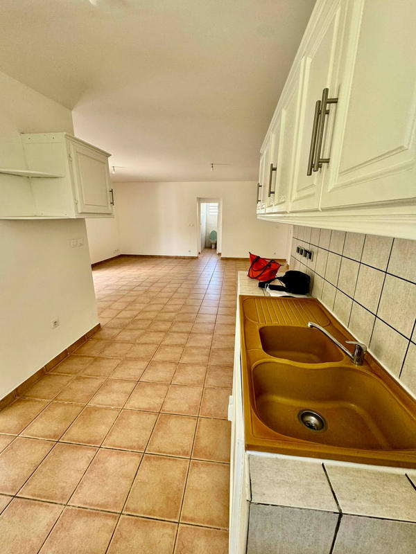 Villa - 95 m² - 5 pièces