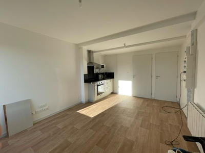 Appartement - 33 m² - 2 pièces