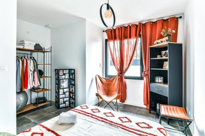 Maison - 159 m² - 5 pièces