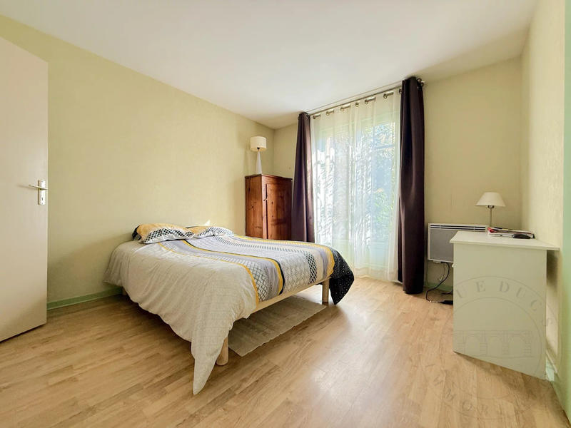 Maison - 131 m² - 6 pièces