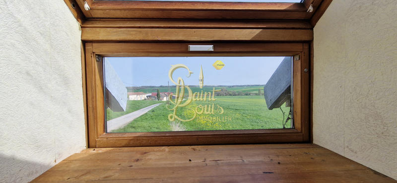 Maison - 265 m² - 8 pièces