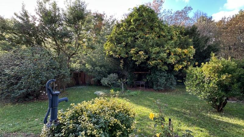 Maison - 162 m² - 6 pièces