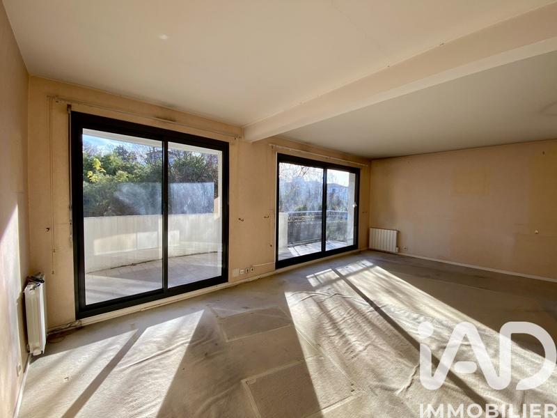 Appartement - 111 m² - 5 pièces