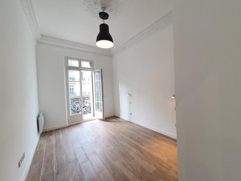 Appartement - 55 m² - 2 pièces