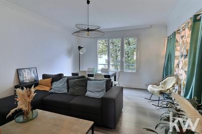 Appartement - 68 m² - 4 pièces