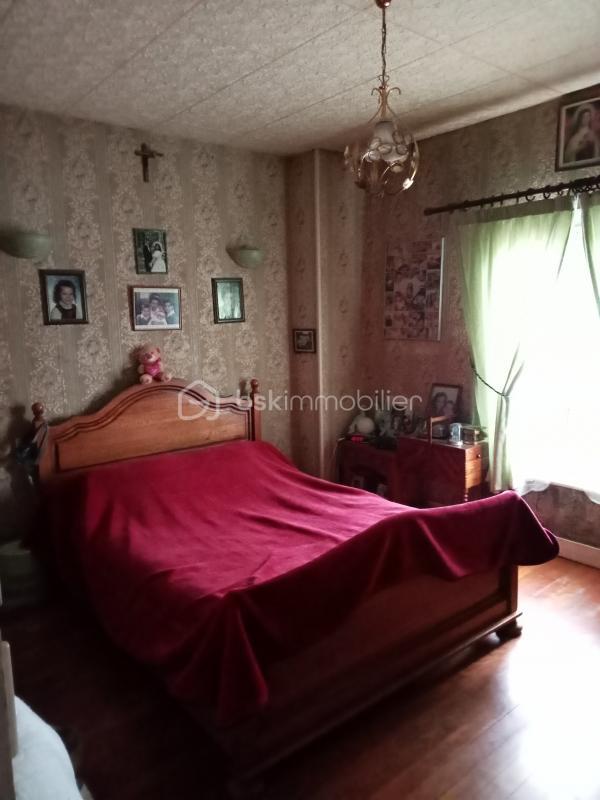 Maison ancienne - 156 m² - 4 pièces