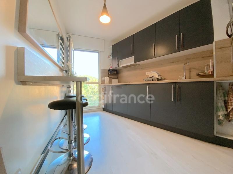 Appartement - 78 m² - 3 pièces