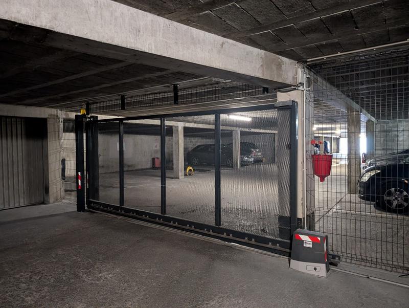Parking / Garage - 15 m²
