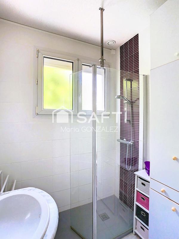 Maison - 129 m² - 6 pièces