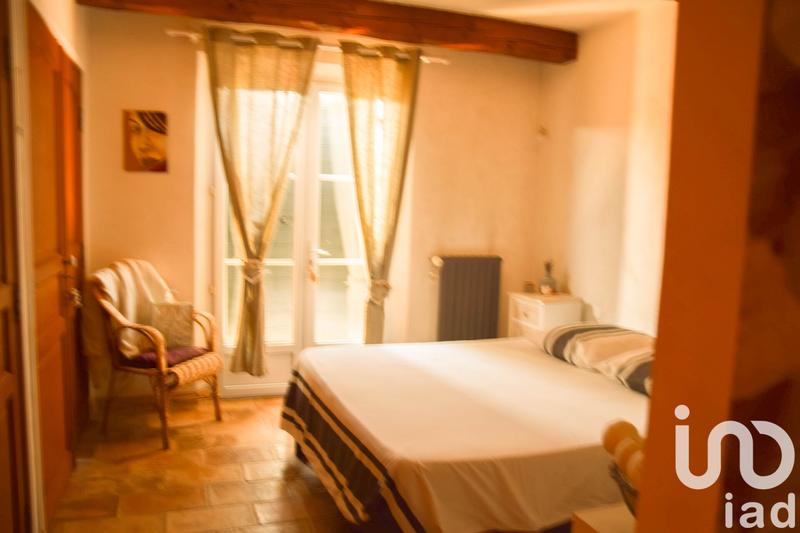 Maison - 111 m² - 4 pièces