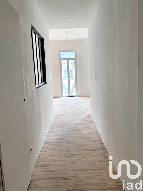 Appartement - 87 m² - 3 pièces