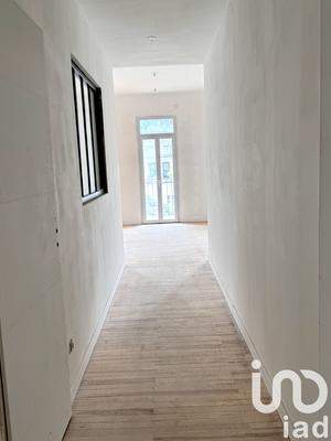 Appartement - 87 m² - 3 pièces
