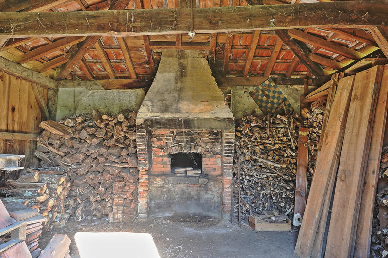 Propriété - 317 m² - 10 pièces