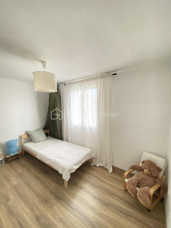 Maison de village - 122 m² - 4 pièces