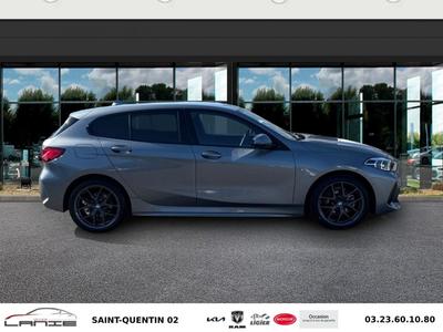 Bmw Série 1 F40 118i 136 ch Dkg7 m Sport