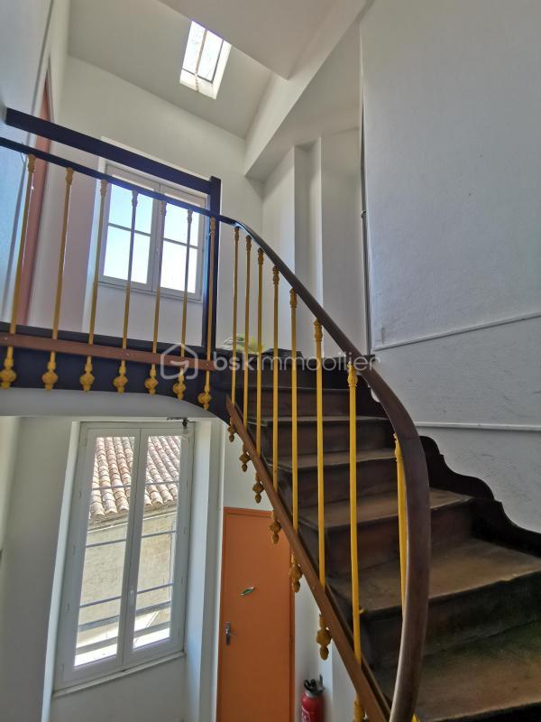 Immeuble - 440 m² - 12 pièces