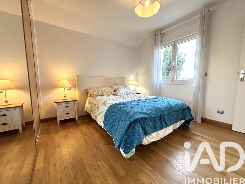 Maison - 127 m² - 5 pièces