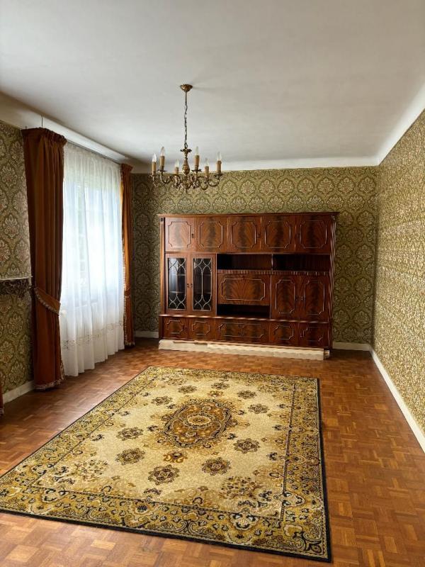 Maison - 127 m² - 7 pièces